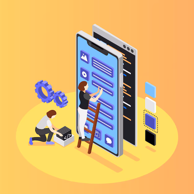 Web App 1